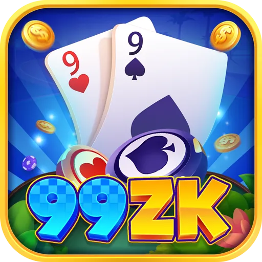 99ZK - Pertarungan FPS Terbaik di Genggaman Anda