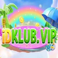IDKLUB - Sensasi Slot Terbaik untuk Pengguna Indonesia
