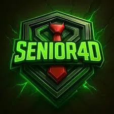 SENIOR4D - Game Arcade Seru dan Menghibur