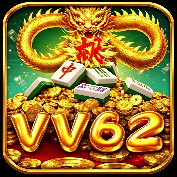 VV62 - Game Slot Seru dan Menguntungkan
